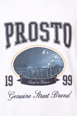 Prosto Twen T-shirt