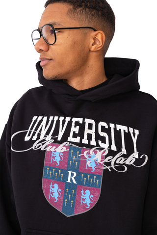 Relab Club Hoodie