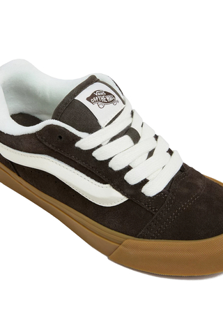 Buty Vans Knu Skool