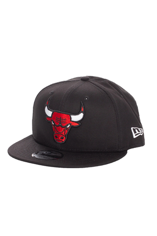 Kšiltovka New Era Chicago Bulls 9Fifty