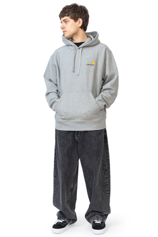 Bluza Z Kapturem Carhartt WIP American Script