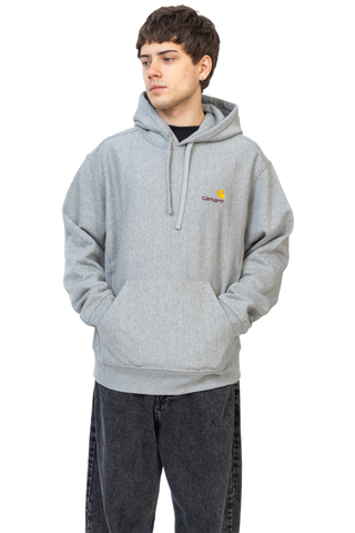 Bluza Z Kapturem Carhartt WIP American Script