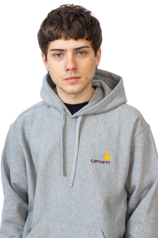 Bluza Z Kapturem Carhartt WIP American Script