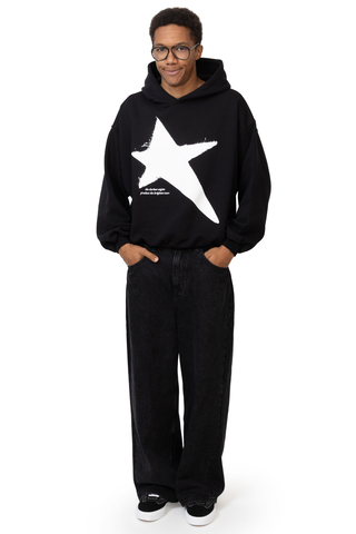 Mikina S Kapucí Hills Star