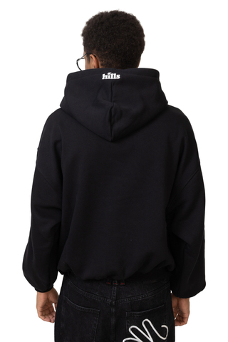 Mikina S Kapucí Hills Star