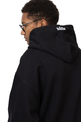 Mikina S Kapucí Hills Star