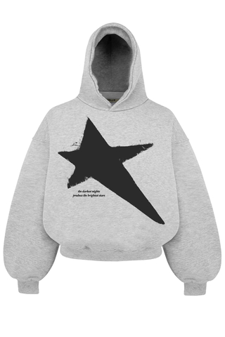 Bluza Z Kapturem Hills Star