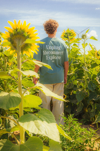 Koszulka Palto Explore