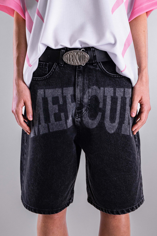 Kraťasy Mercur Loose Box