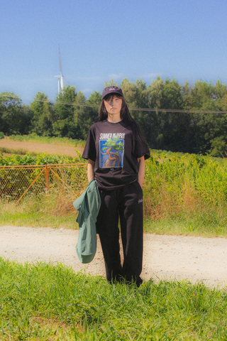 Koszulka Palto Takai