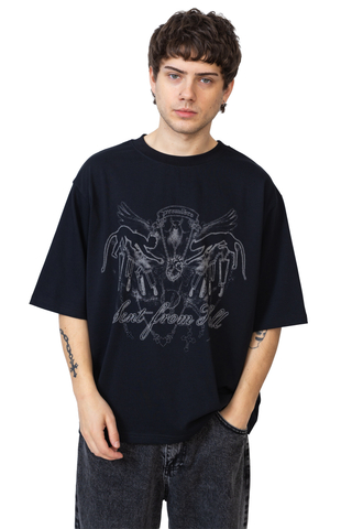 Koszulka Première Sent From Hell