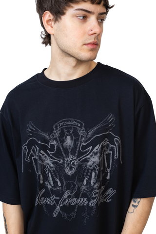 Tričko Première Sent From Hell