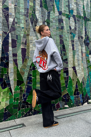 Bluza Z Kapturem Mercur Tiger