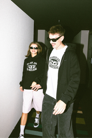 Koszulka Kamuflage Watching