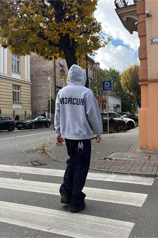 Bluza Rozpinana Mercur NY