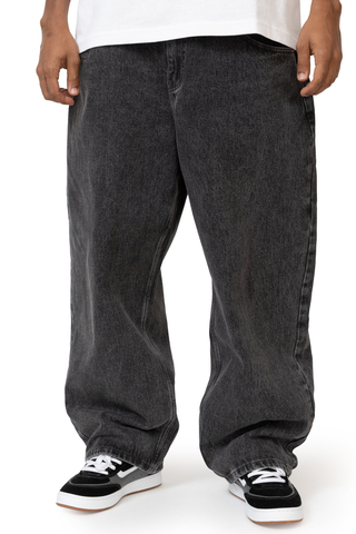 Kalhoty Kamuflage Way Too Big Skully