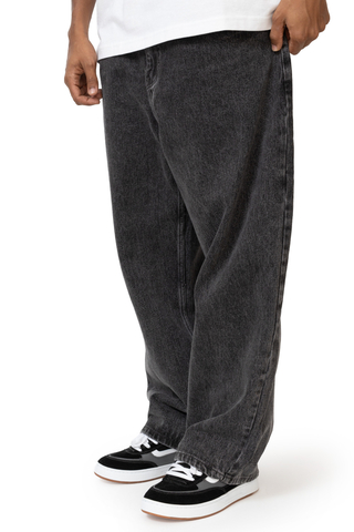 Kalhoty Kamuflage Way Too Big Skully