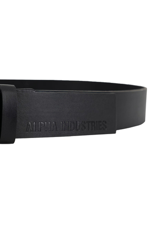 Pasek Alpha Industries All Black