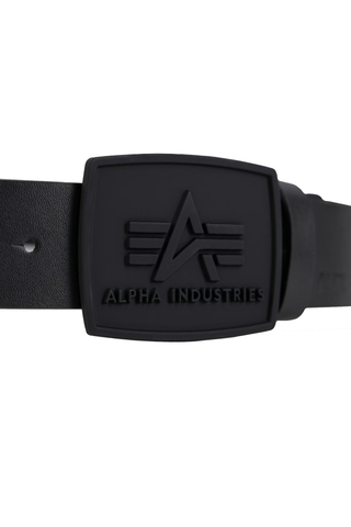 Pasek Alpha Industries All Black