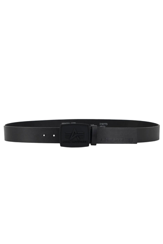 Pasek Alpha Industries All Black