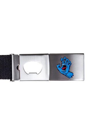 Pasek Santa Cruz Screaming Mini Hand