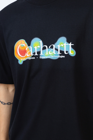 Koszulka Carhartt WIP Experiential