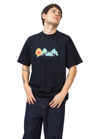 Koszulka Carhartt WIP Experiential