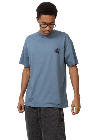 Koszulka Carhartt WIP C Logo Archive