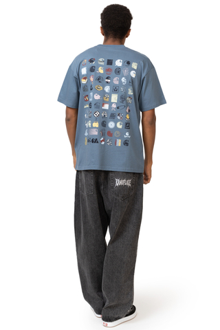 Koszulka Carhartt WIP C Logo Archive