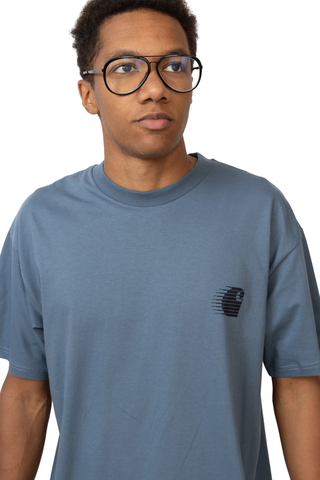 Koszulka Carhartt WIP C Logo Archive