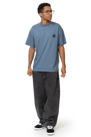 Koszulka Carhartt WIP C Logo Archive