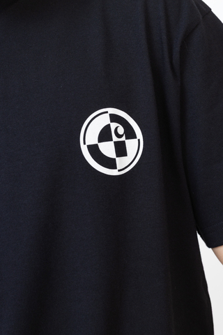 Koszulka Carhartt WIP C Logo Archive