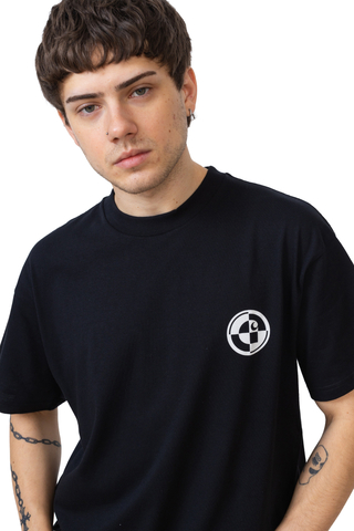 Koszulka Carhartt WIP C Logo Archive