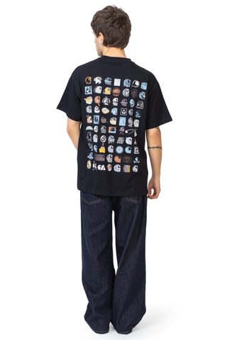 Koszulka Carhartt WIP C Logo Archive