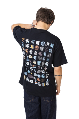 Koszulka Carhartt WIP C Logo Archive