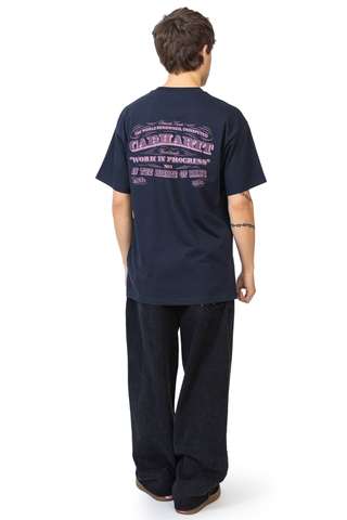 Koszulka Carhartt WIP 3 One 3