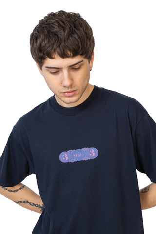 Koszulka Carhartt WIP 3 One 3