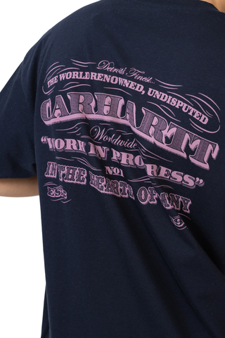 Koszulka Carhartt WIP 3 One 3