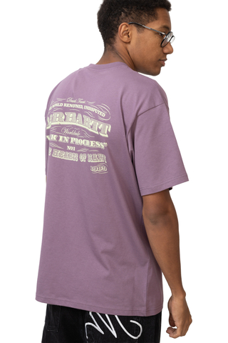 Tričko Carhartt WIP 3 One 3