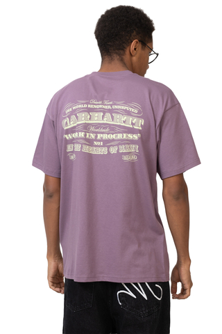Koszulka Carhartt WIP 3 One 3