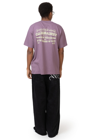 Tričko Carhartt WIP 3 One 3