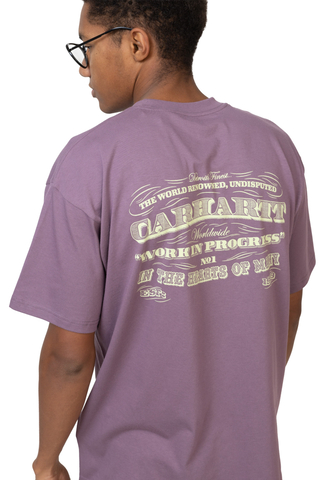 Tričko Carhartt WIP 3 One 3