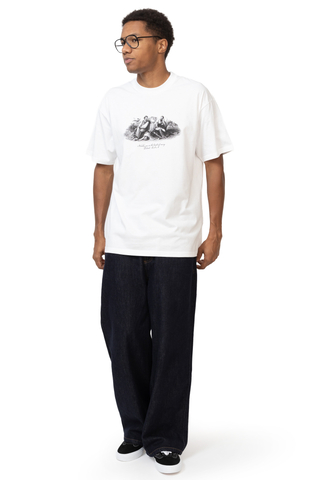 Tričko Carhartt WIP Workers