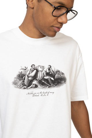 Tričko Carhartt WIP Workers