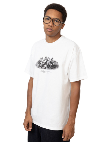 Tričko Carhartt WIP Workers