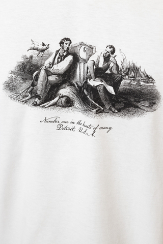 Tričko Carhartt WIP Workers