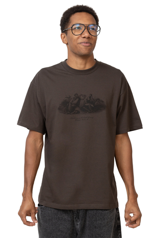 Koszulka Carhartt WIP Workers