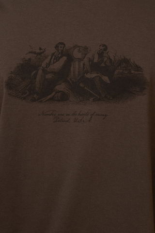 Koszulka Carhartt WIP Workers