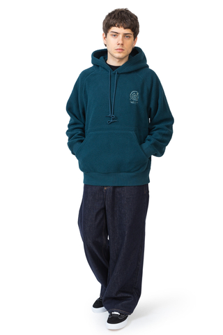 Mikina S Kapucí Carhartt WIP Helix