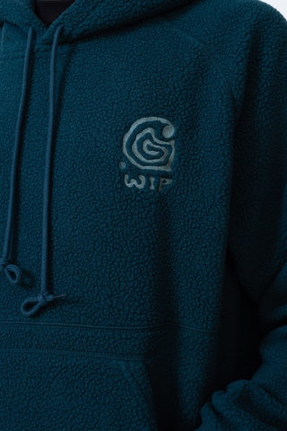 Mikina S Kapucí Carhartt WIP Helix